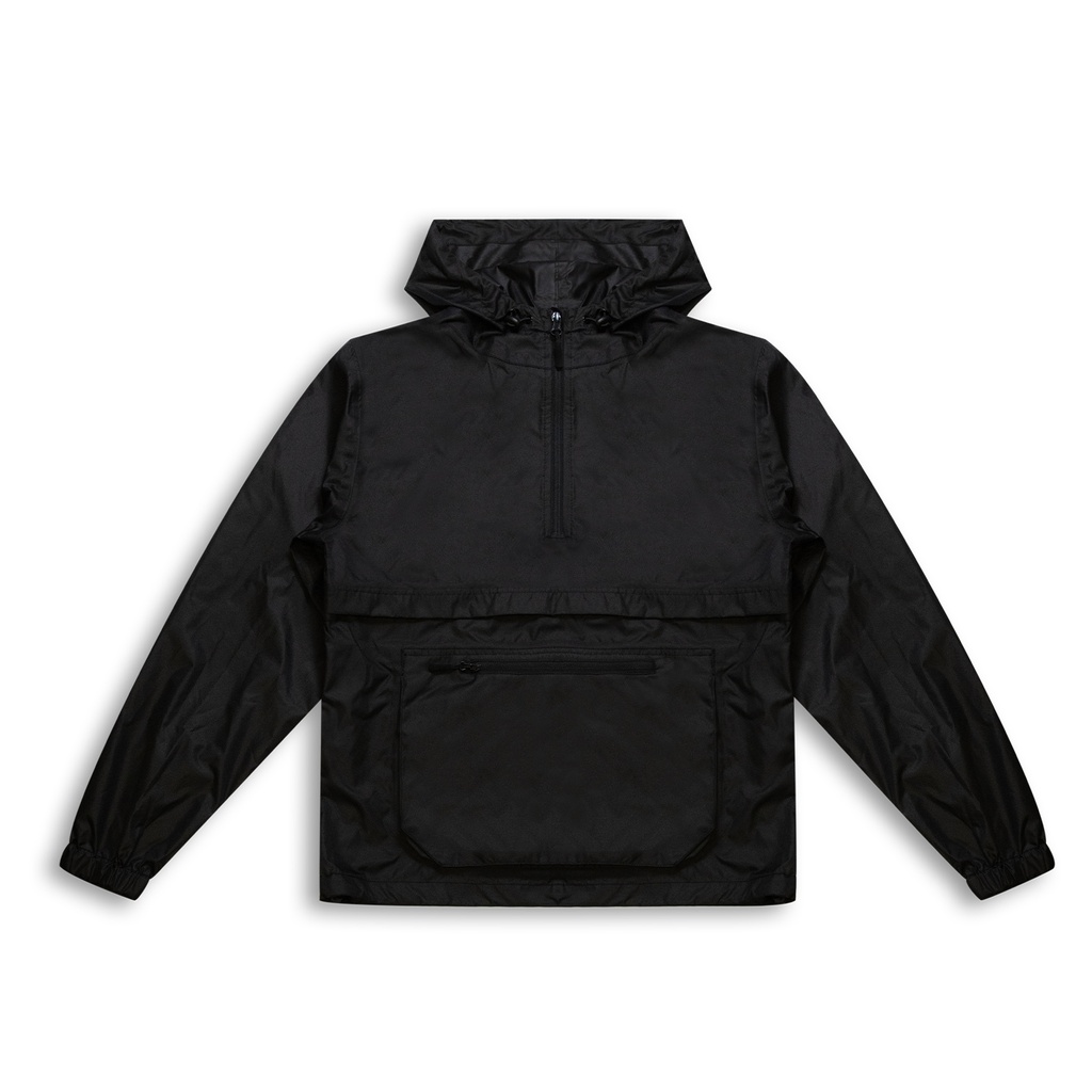 TRENDSWEAR Weston Womens Windbreaker - 125950