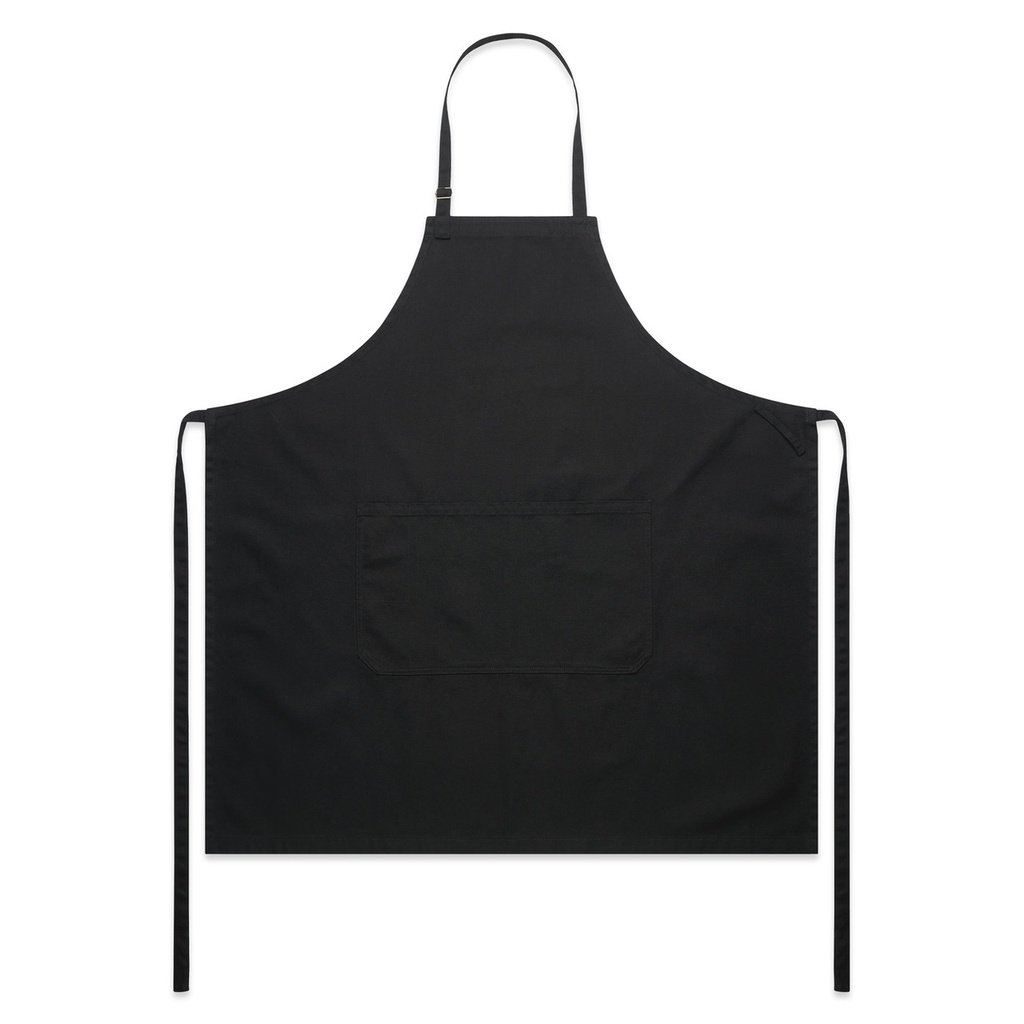 Canvas Apron - 1080