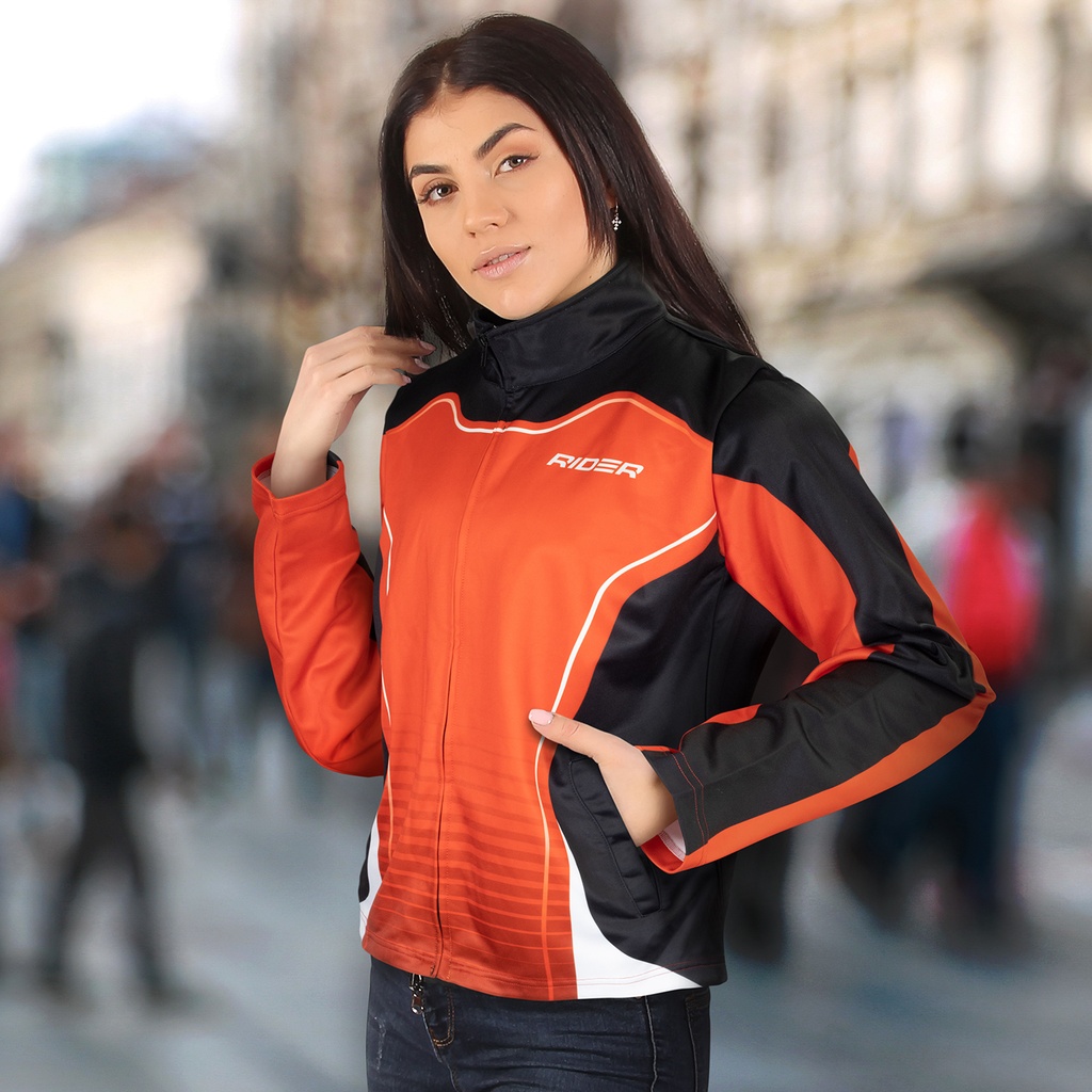 Custom Womens Sports Jacket - 121186 (6)