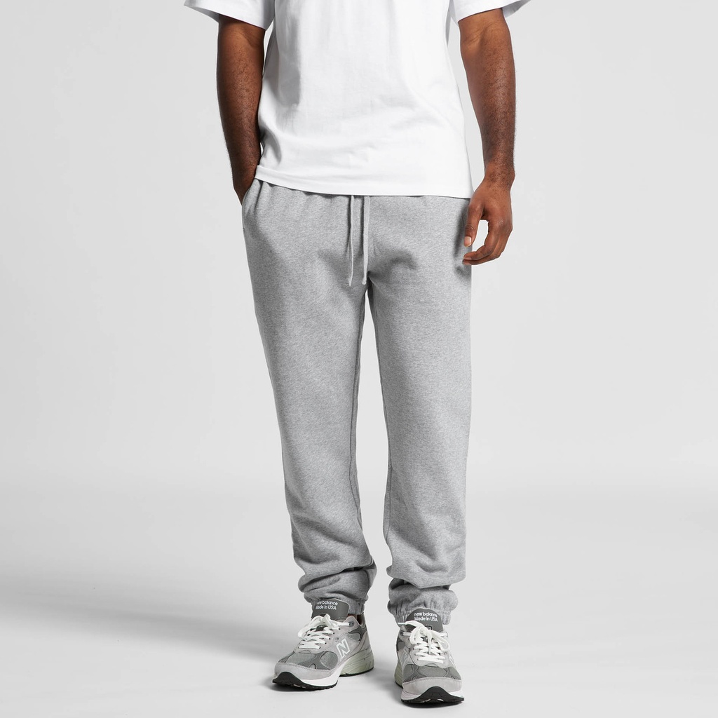 Surplus Track Pants - 5917 (S, White)