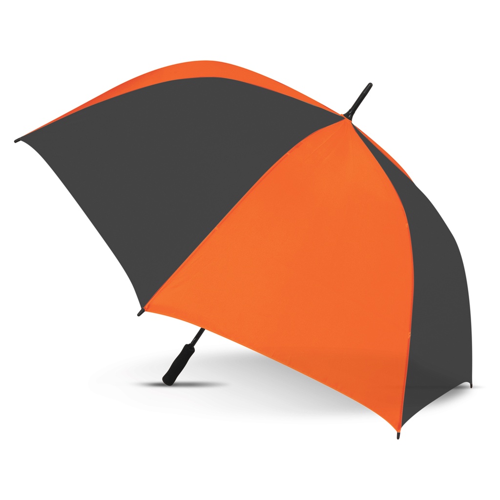 [117663] Hydra Sports Umbrella - 107909 (Black/Orange)