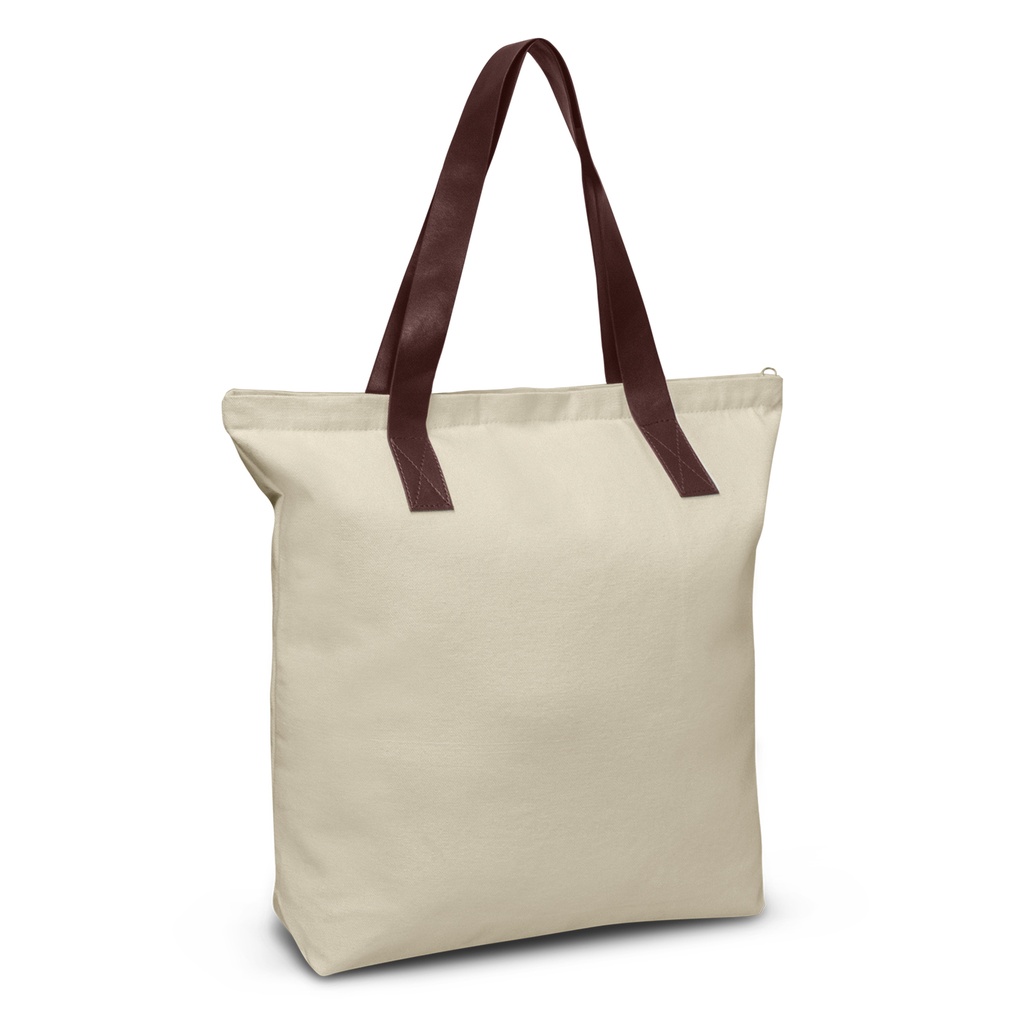 [112504] Ascot Tote Bag - 112528