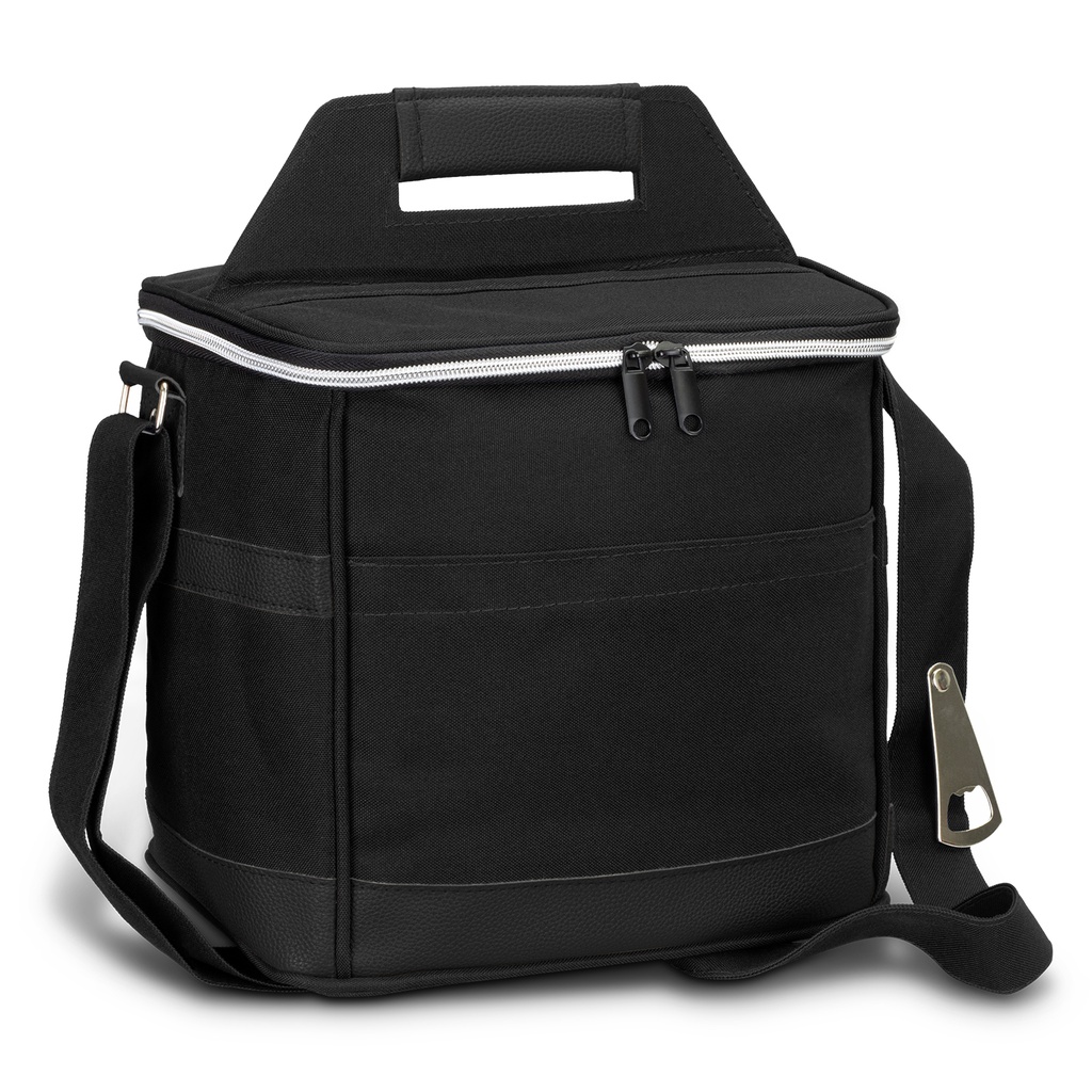 [115111] Nirvana Cooler Bag - 115113 (Black/Black)