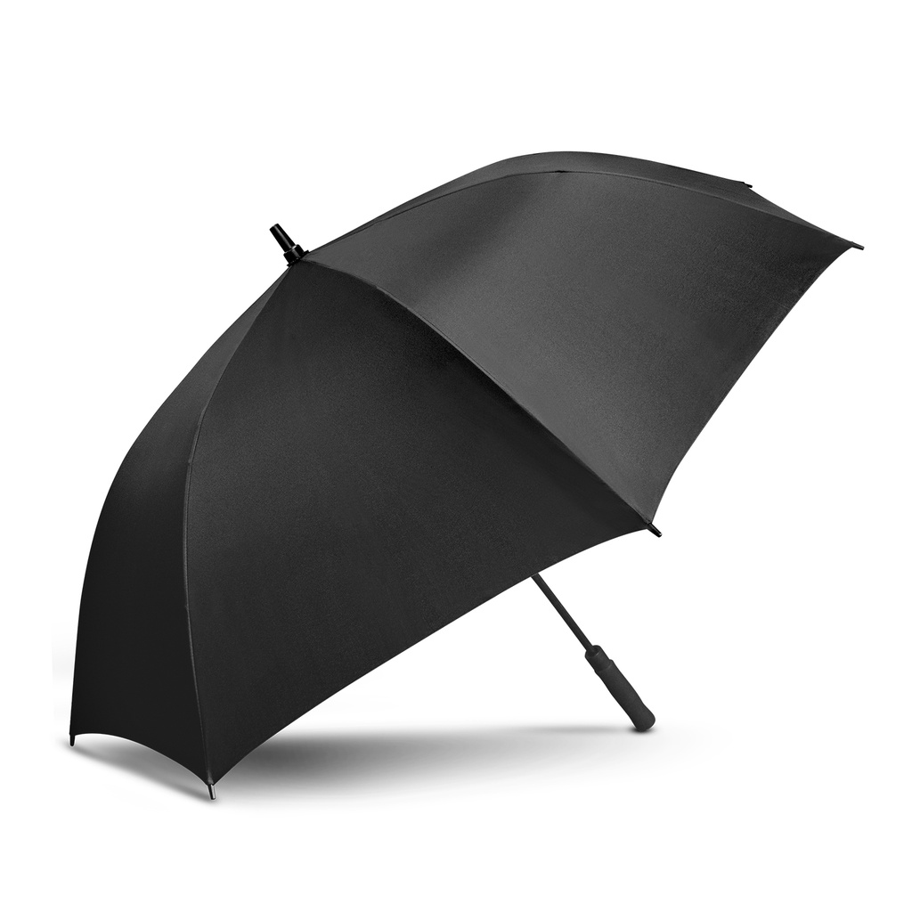 [116616] Patronus Umbrella - 116617 (Black/Silver)