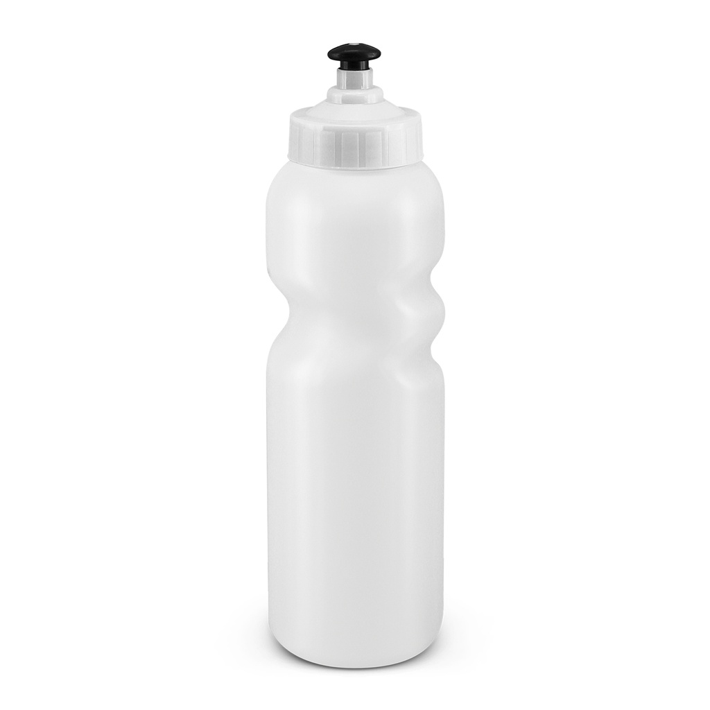 [100155] Action Sipper Bottle - 100153 (White)