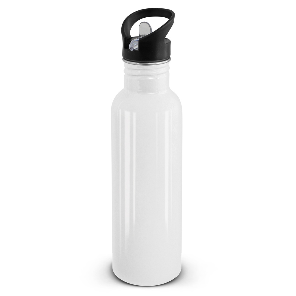 [105203] Nomad Bottle - 105286 (White)