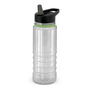 Triton Elite Bottle - Clear and Black - 110748