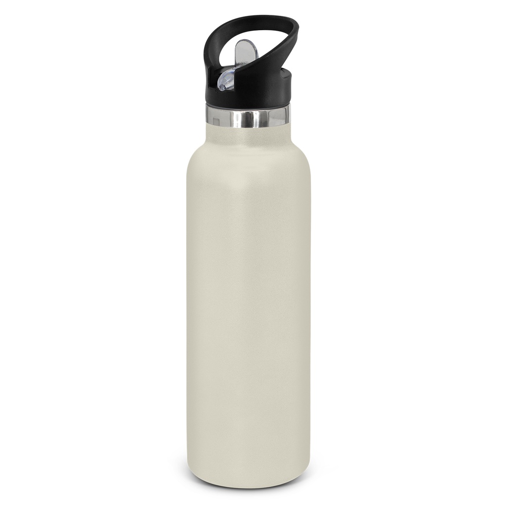 [115725] Nomad Vacuum Bottle - Powder Coated - 115747 (White)