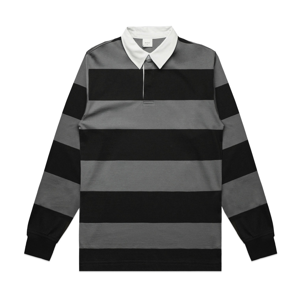 Rugby Stripe Jersey - 5416
