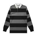 Rugby Stripe Jersey - 5416