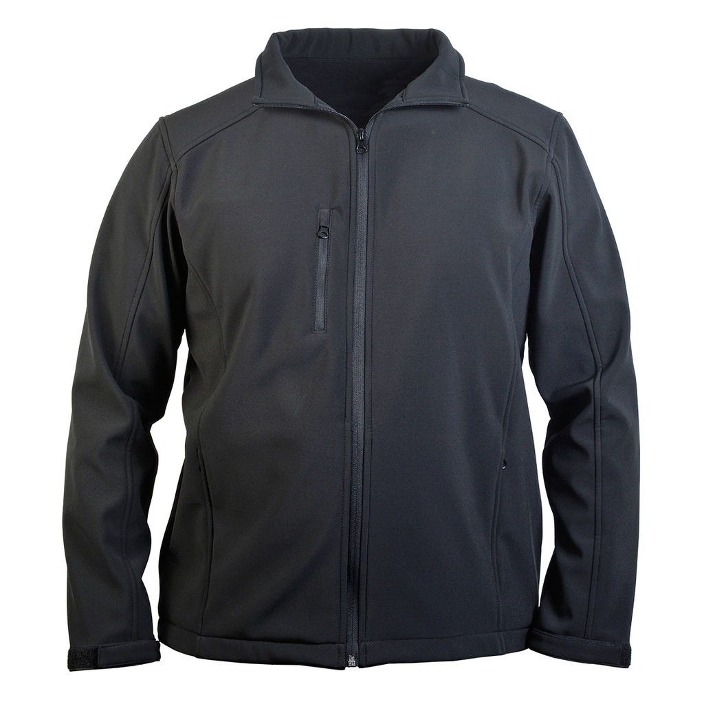 [J800K-BL-8] GSCC The Softshell Kid's - J800K (8)