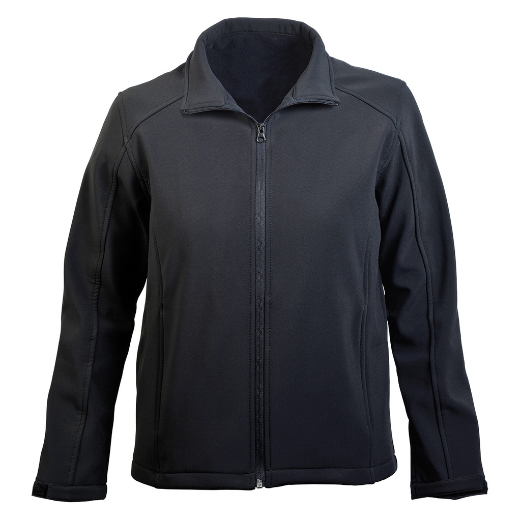 [J800W-BL-XS] GSCC The Softshell Women's - J800W (XS)