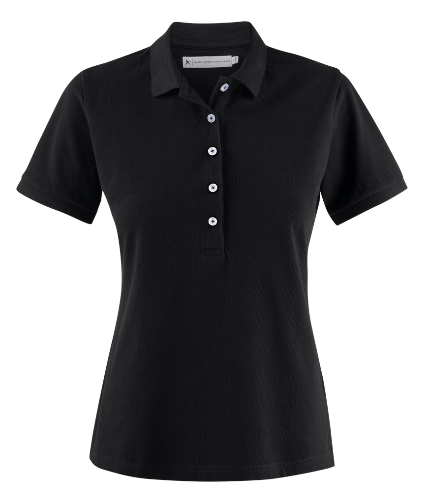 [SUNSL-BL-XS] James Harvest Sunset Woman - SUNSL (XS, Black)