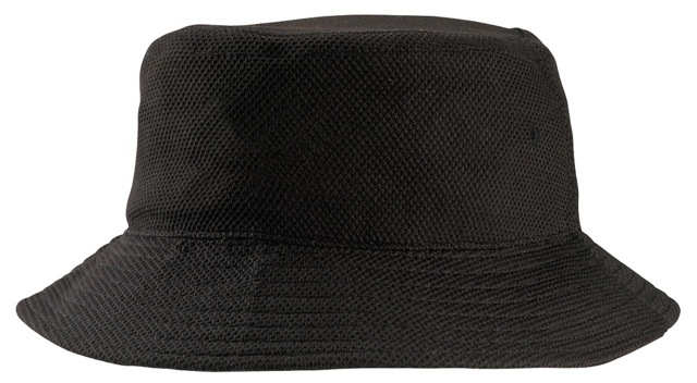[4082-BL-L.XL] Mesh Bucket - 4082 (L.XL, Black)