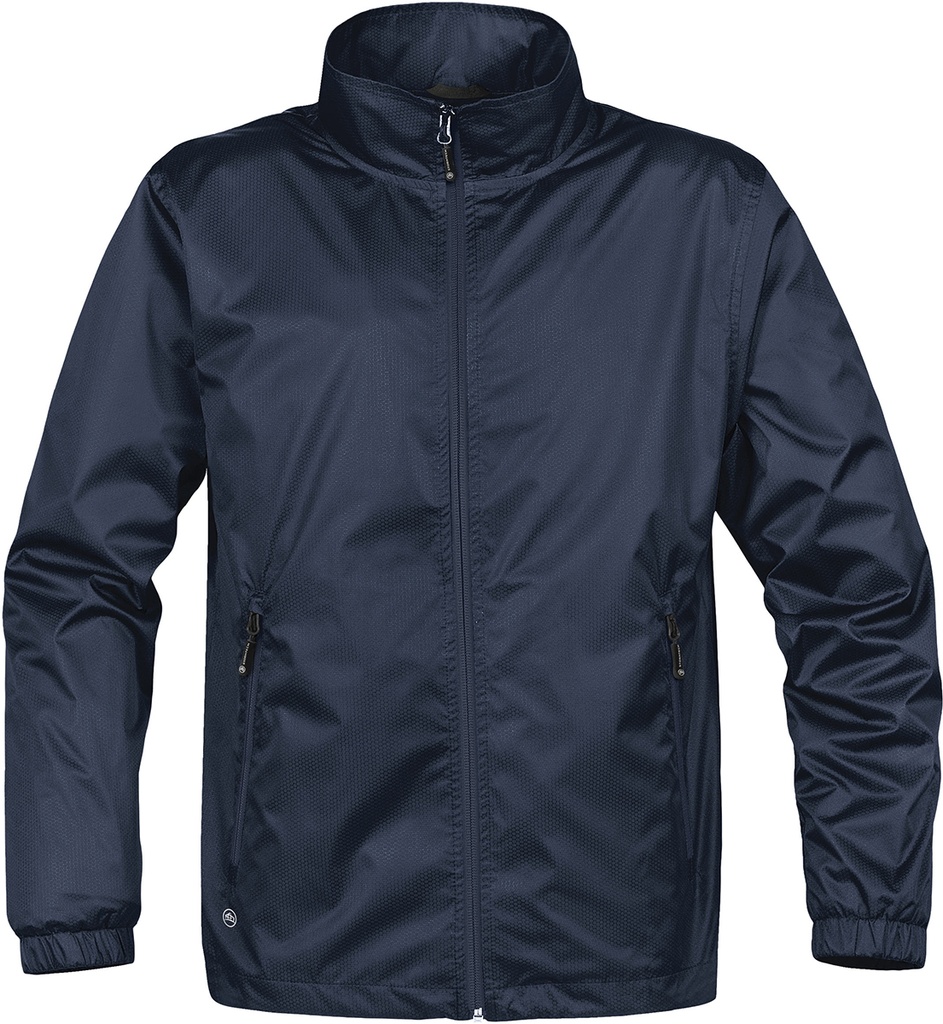 [GSX-1-NA-S] Stormtech Men's Axis Shell - GSX (S)