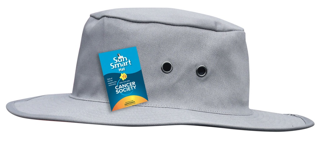 [4295-GY-L.XL] SunMaster Hat - 4295 (L.XL, Charcoal Grey)