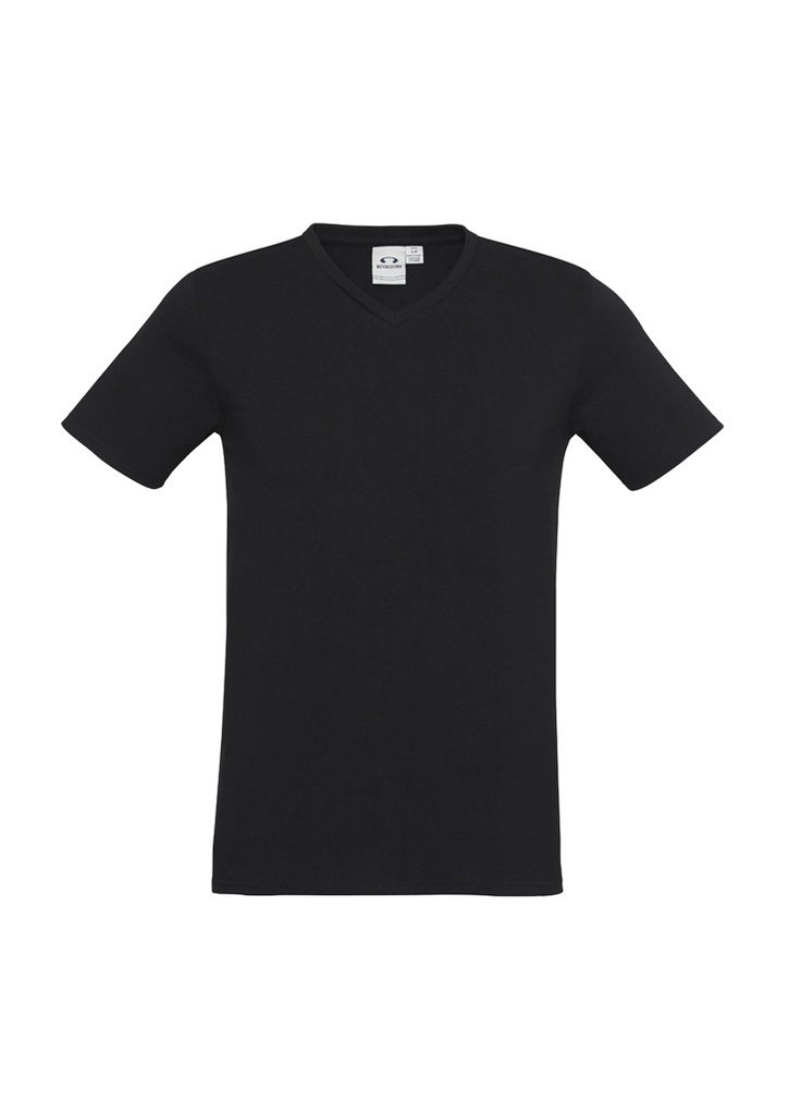 [9401042270313] T403M - Viva Mens Short Sleeve Tee (S)