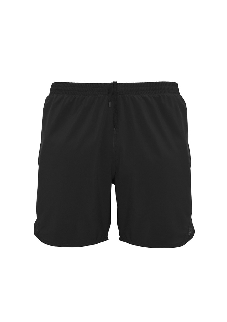 [9401042299017] ST511M - Tactic Mens Short (S, Black)