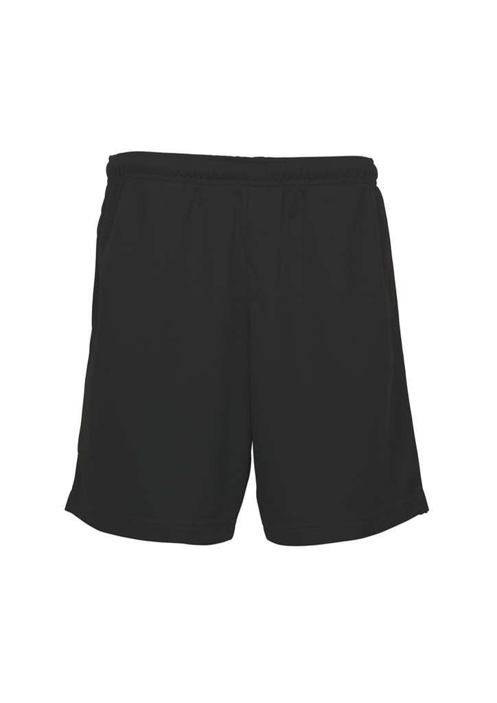 [9401042083920] ST2020 - BIZ COOL™ Mens Short (XS, Black)