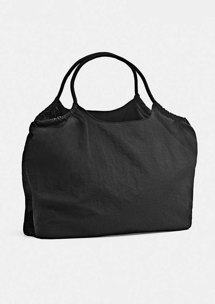 [9401042755261] X9003U - Nylon Shopper