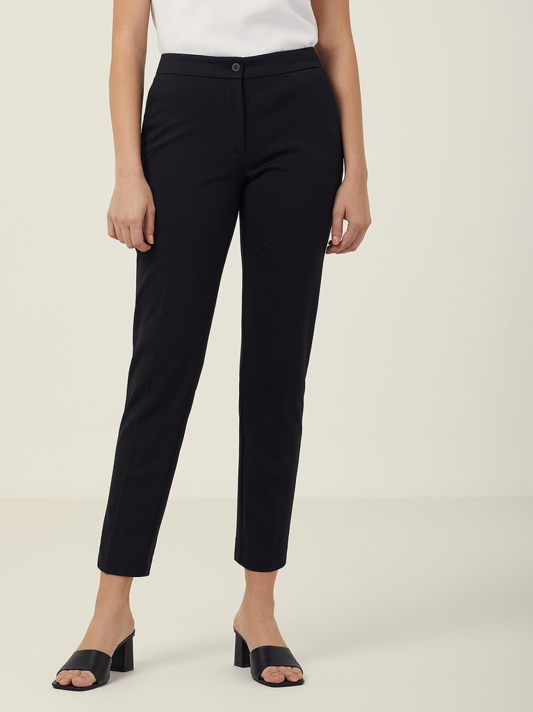 [9400021459008] CAT3KM - Ponte Knit Slimline Pant (6)