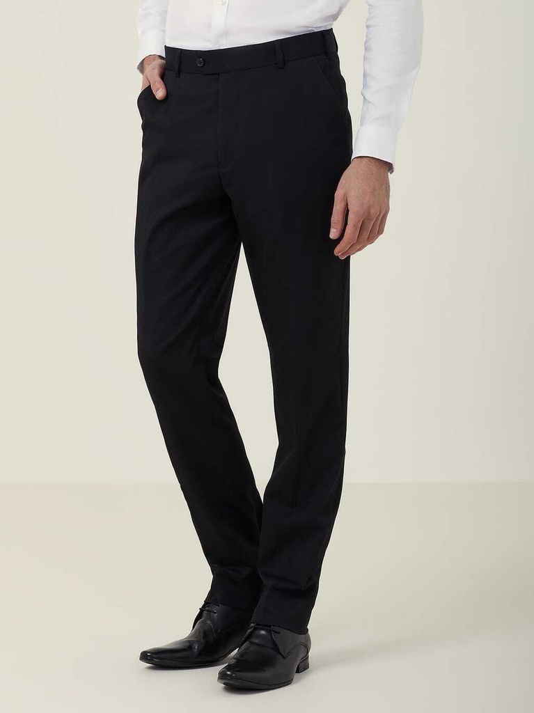 [9400021463135] CATCEH - Poly Viscose Stretch Twill Slim Leg Pant (82)