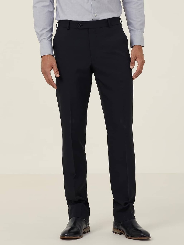 [9400083182142] CATCGK - Helix Dry Flat Front Pant (77, BLACK)