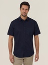 CATJDN - Avignon Stretch Short Sleeve Shirt