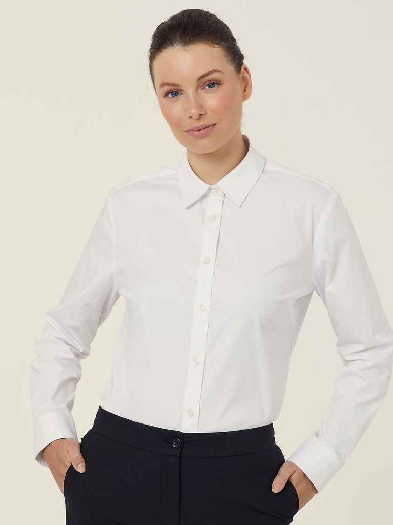[9352795921345] CATUKW - Avignon Stretch Long Sleeve Shirt (6)