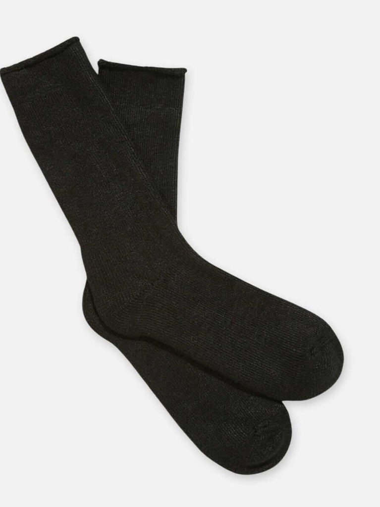 [9400083024251] K09270 - Mens Bamboo Work Sock (6-10)