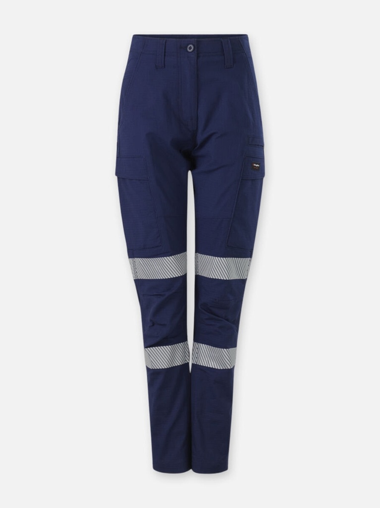 [9357732349695] K43003 - Womens Workcool Pro Bio Motion Pant (6)