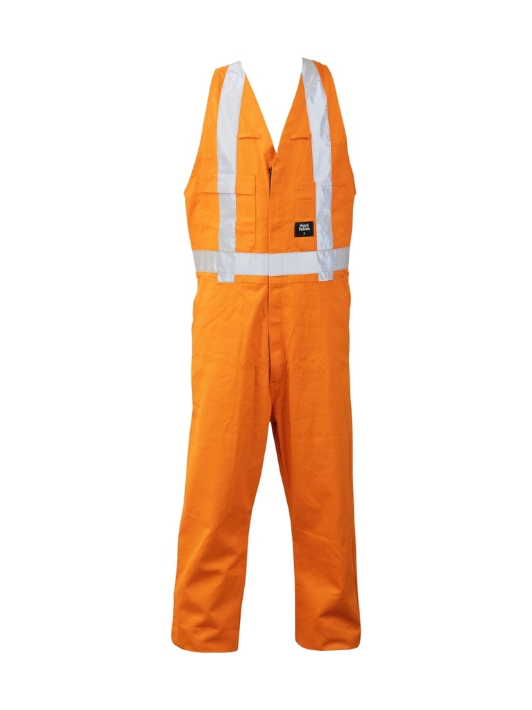 [9400083342393] N1OU08 - CTN HI VIS E/A NYLON ZIP TORCH PKT (3)