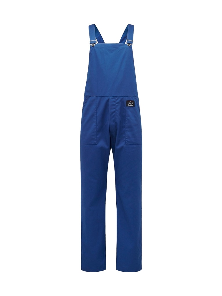 [9419425013044] N2021 - Polycotton BiB n Brace Overall (3)
