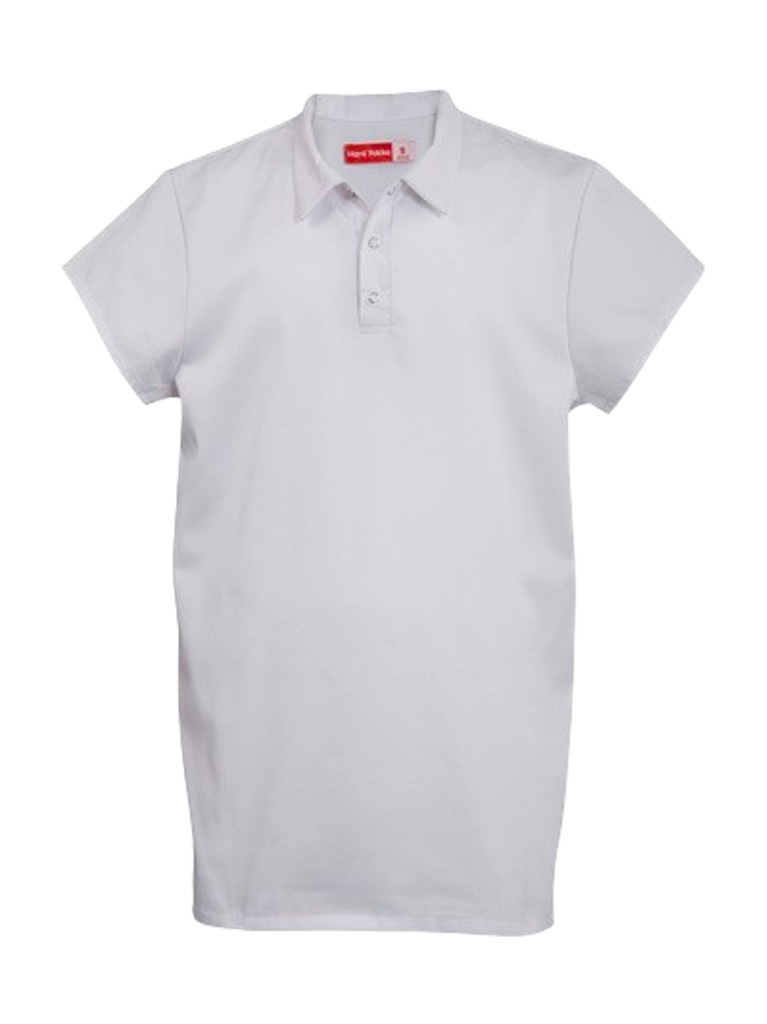 [9400083303073] N2JU07 - JERKIN DOME CAP SLEEVE (S)
