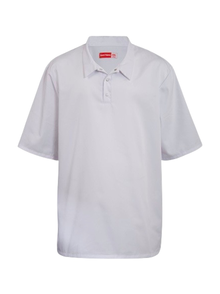 [9400083383839] N2JU08 - JERKIN DOME SHORT SLEEVE (S)