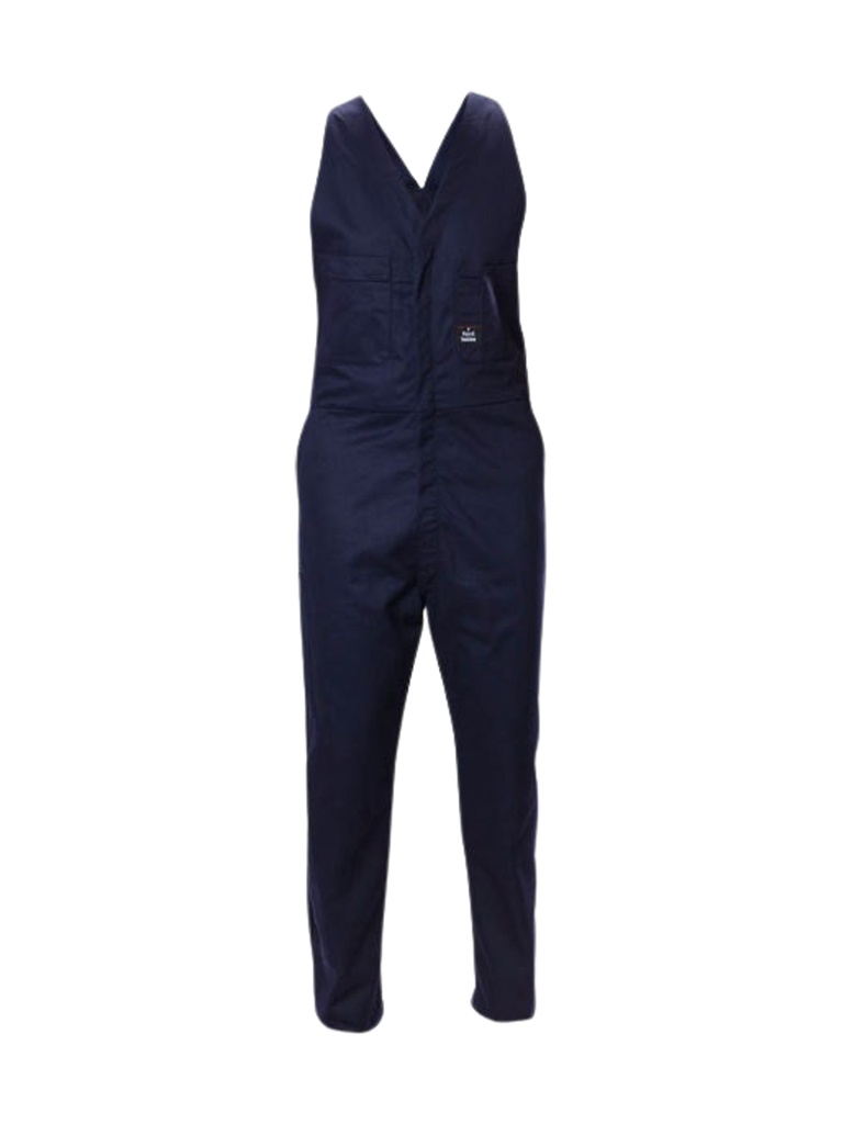 [9419425013235] N5111 - Easy Action Cotton Zip Overall (3)