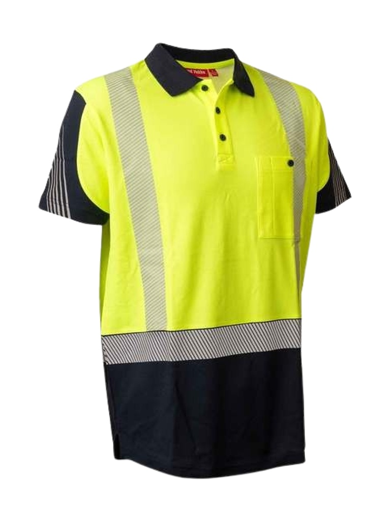 [9400083371577] NZSU00 - Premium Koolgear Polo Short Sleeve (XS)