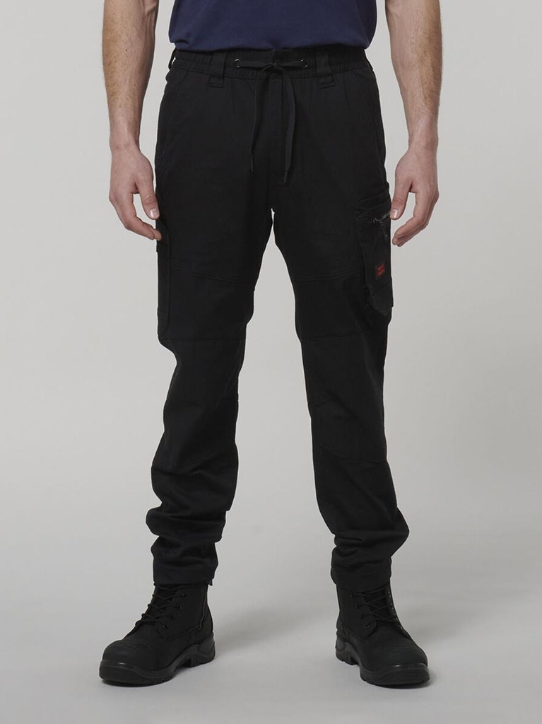 [9357732705125] Y02204 - ToughMaxx Pant (67, BLACK)