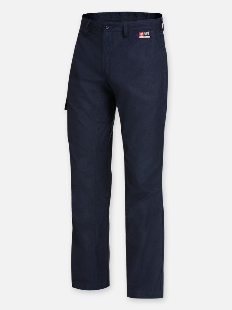 [9400083088482] Y02520 - Shieldtec FR Flat Front Cargo Pant (77)