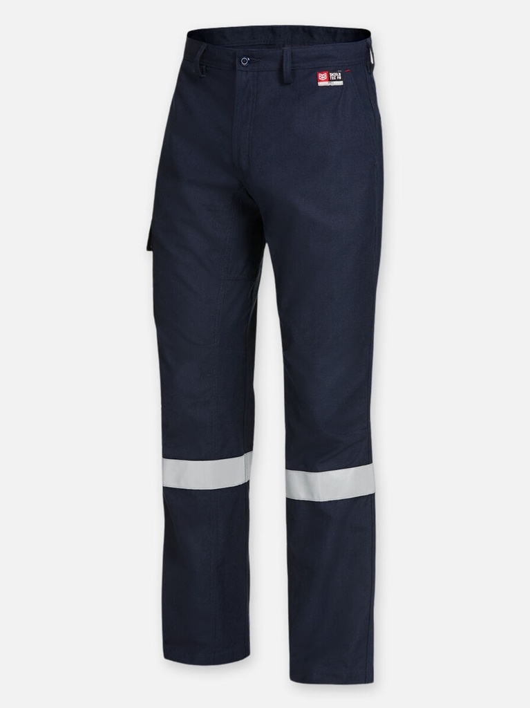[9400083088628] Y02525 - Shieldtec FR Flat Front Taped Cargo Pant (77)