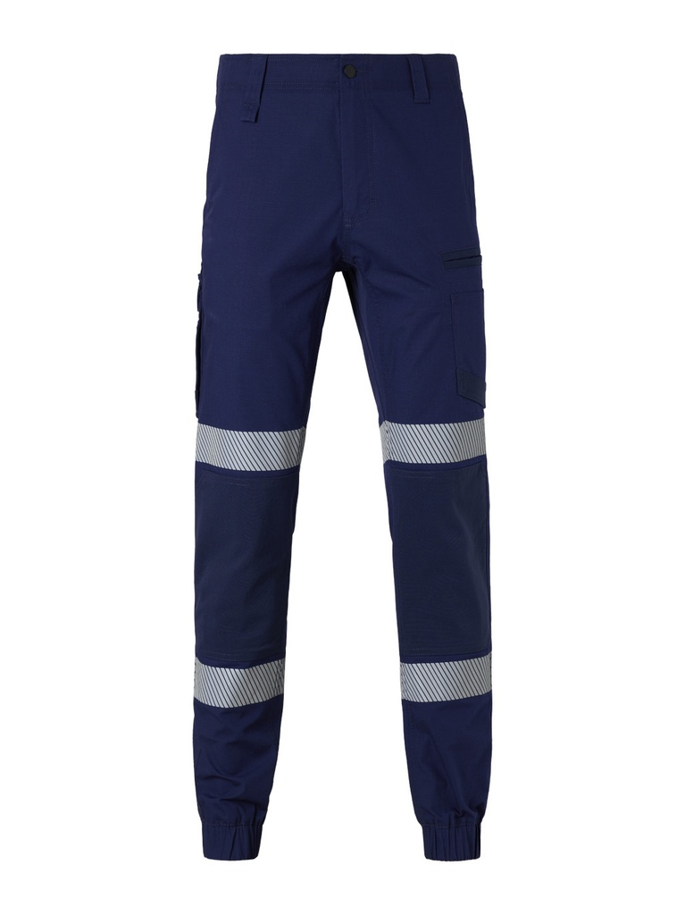 [9357732352428] Y02586 - Raptor Cuff Pant With Tape (67)