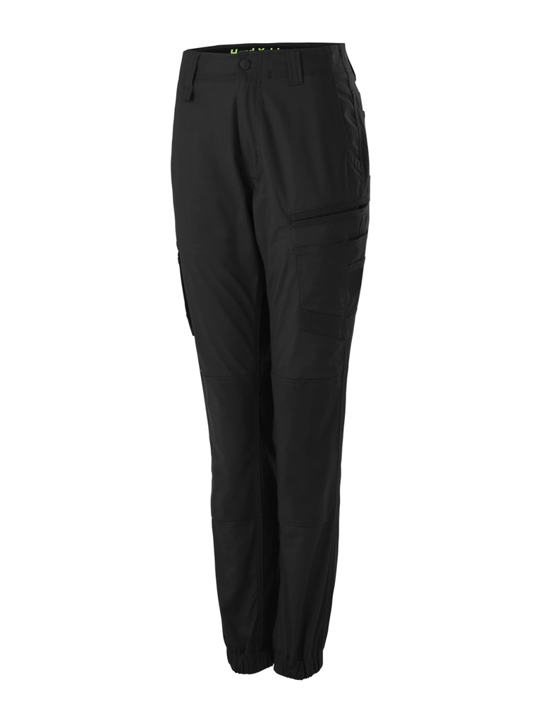 Y08382 - Women's Raptor Cuff Work Pant