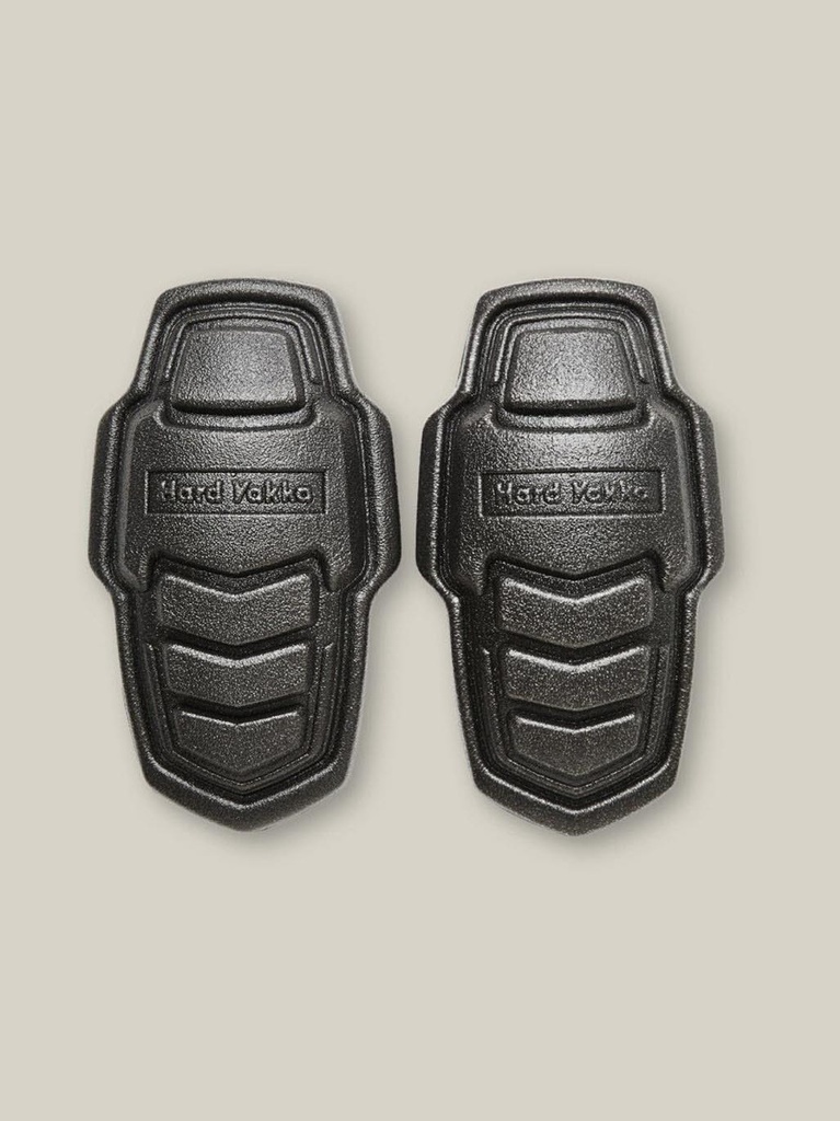 Y22980 - Legends Shaped EVA Foam Knee Pads