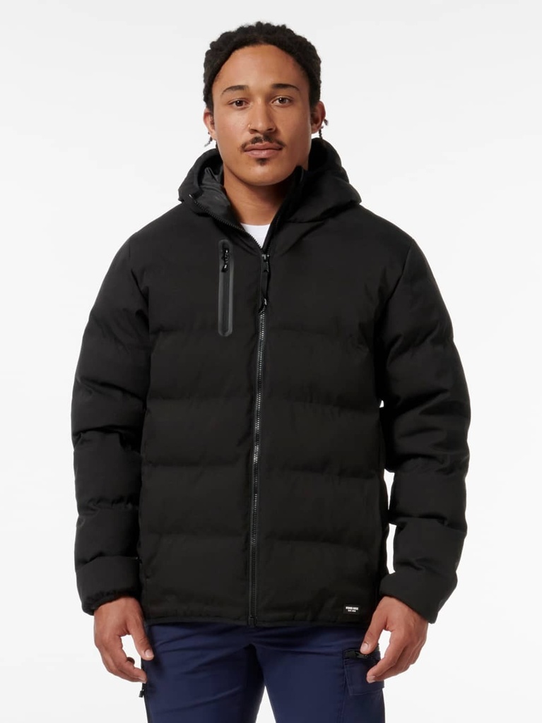 K15013 - Trademark Tech Puffer