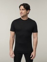 NUU101 - CORE S/S MERINO TOP