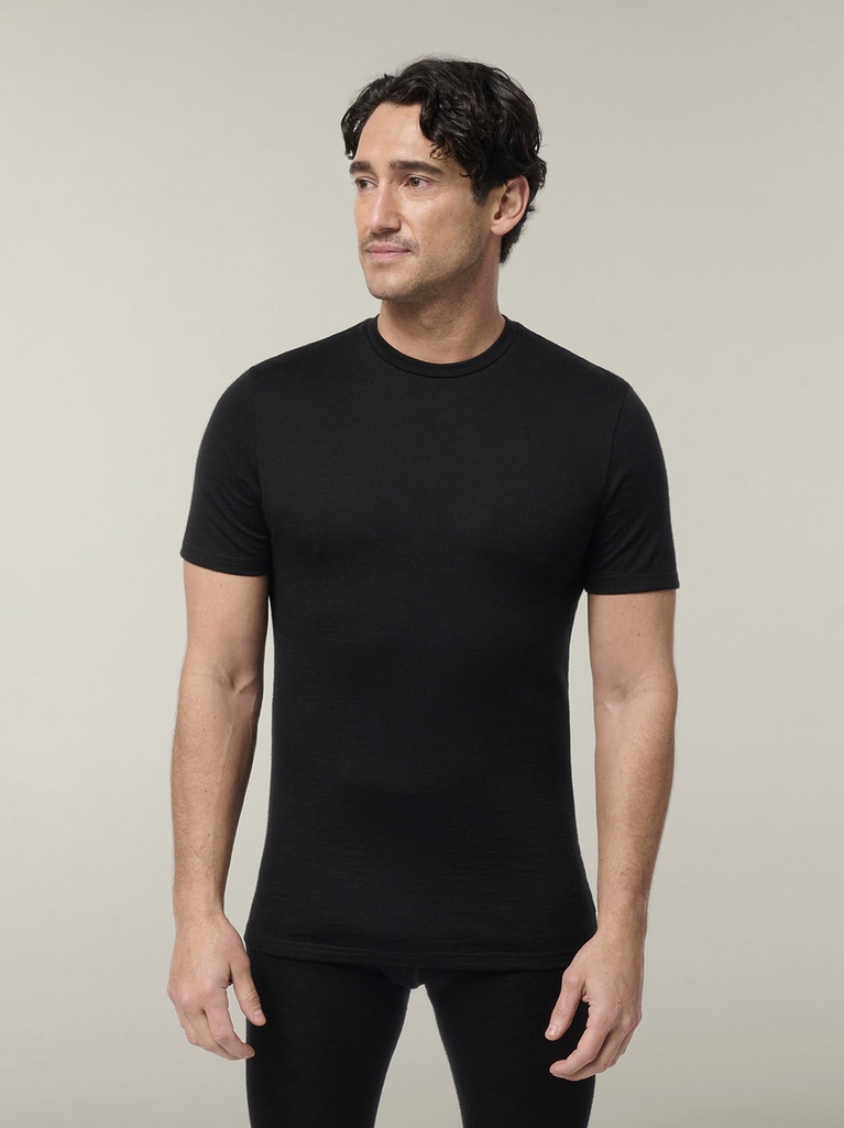 [9400083412898] NUU201 - CORE S/S THERMAL TOP (XS)