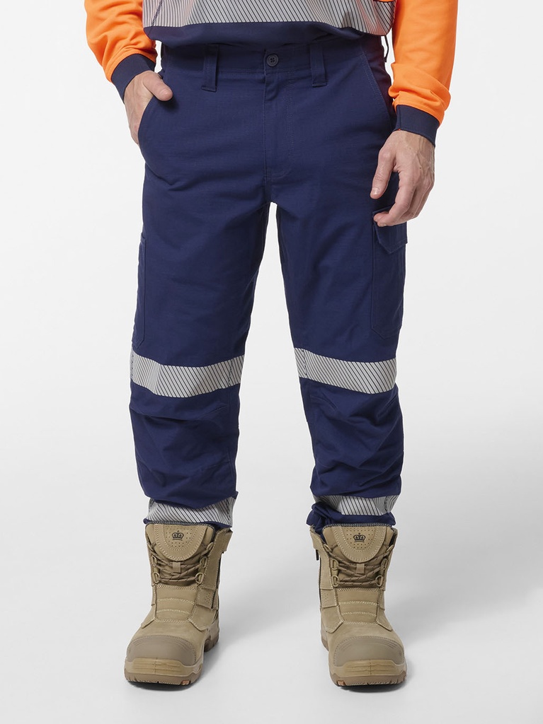 [9357732272177] K53017 - ORIGINALS STRETCH RIPSTOP CARGO TAPED PANT (72)