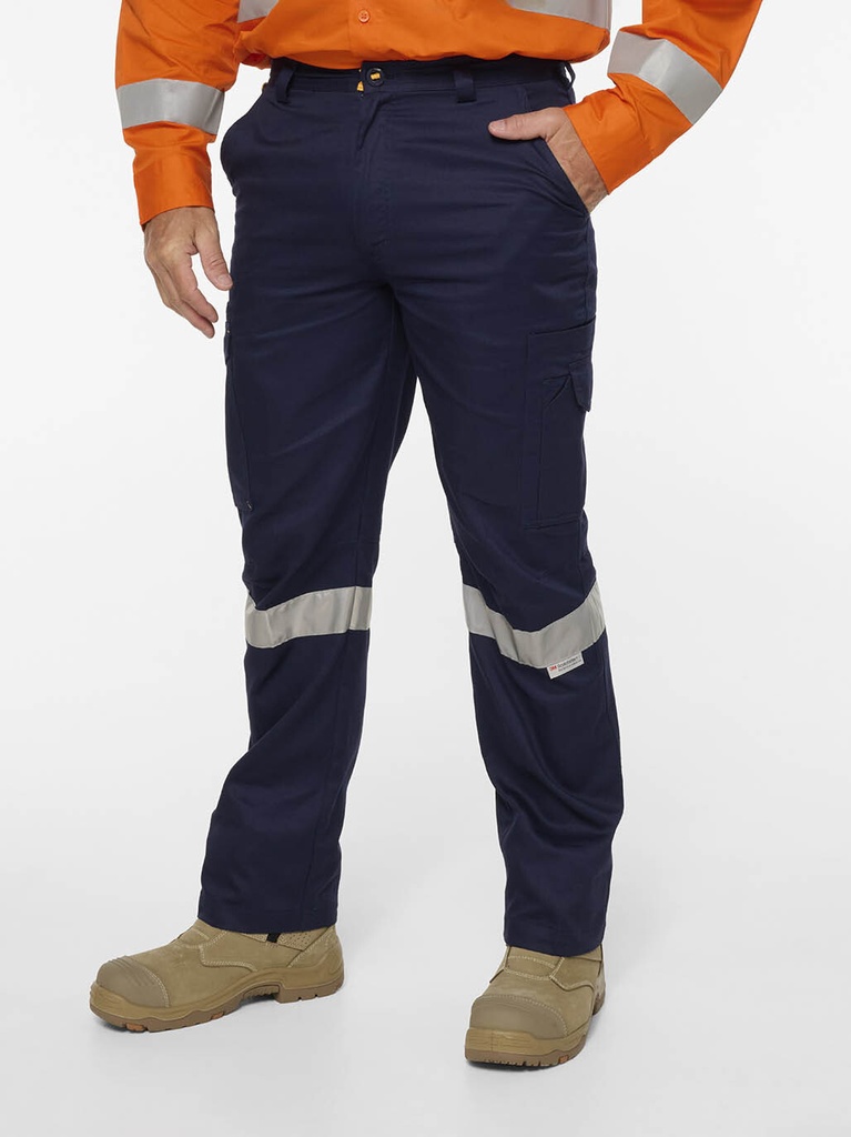 [9361812030878] K53009 - ORIGINALS LIGHTWEIGHT VENTED CARGO TAPED PANT (72)