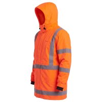 [PCR4030-FLOR-2XS] ESKO STORM PRO TTMC-W17 JACKET-SIZE 2XS