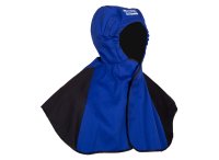 [EFFRH-P] FUSION WELDERS HOOD - PREMIUM. FIRE RETARDANT COTTON, ELASTI